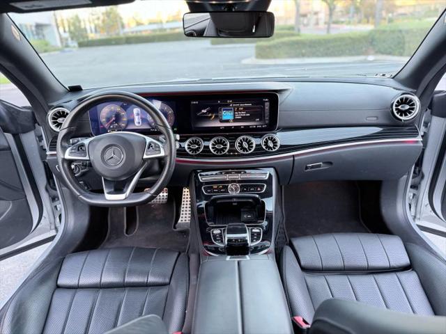 2018 Mercedes-Benz 400 4MATIC