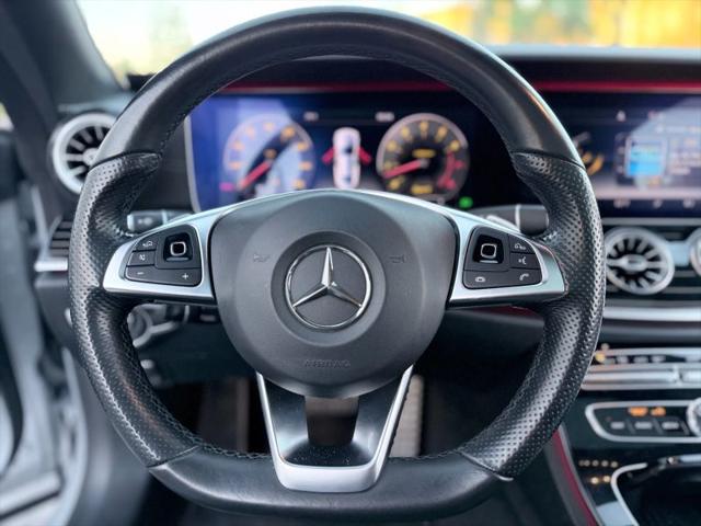 2018 Mercedes-Benz 400 4MATIC