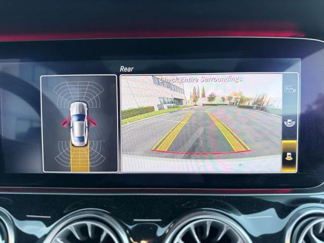 2018 Mercedes-Benz 400 4MATIC