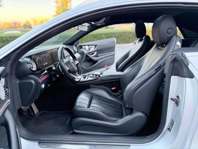 2018 Mercedes-Benz 400 4MATIC