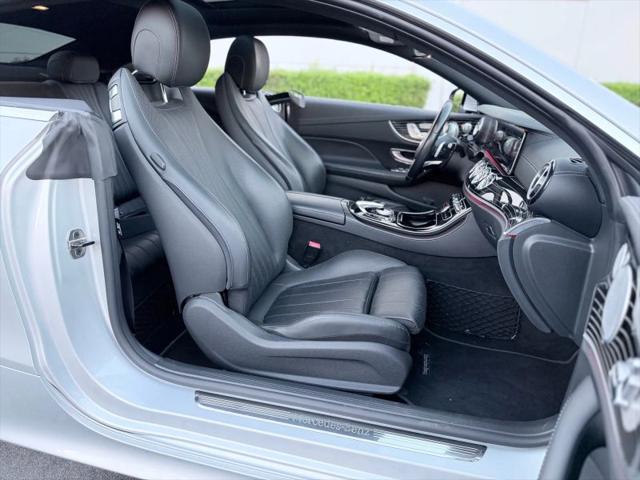 2018 Mercedes-Benz 400 4MATIC