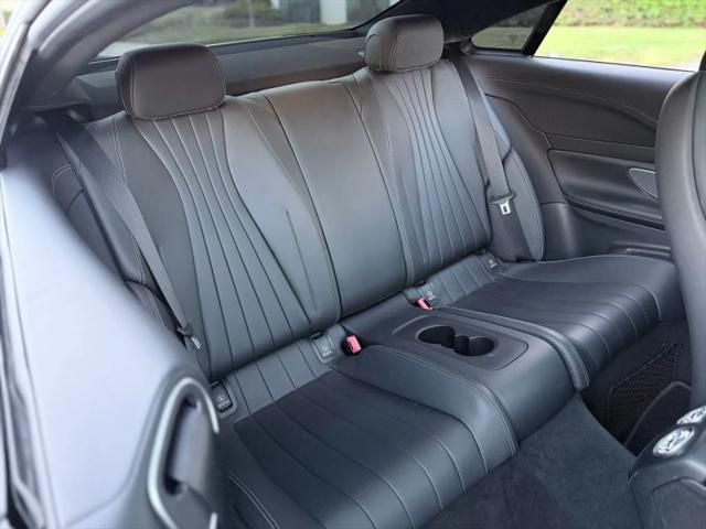 2018 Mercedes-Benz 400 4MATIC