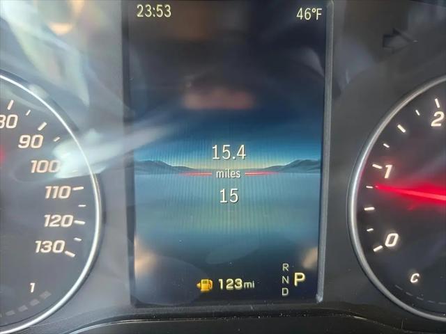 2025 Mercedes-Benz Sprinter 2500 High Roof 4-Cyl Diesel HO
