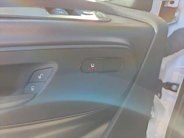 2025 Mercedes-Benz Sprinter 2500 High Roof 4-Cyl Diesel HO