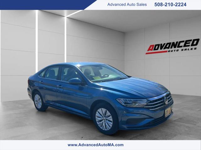 2019 Volkswagen Jetta 1.4T S for sale in North Attleboro, MA