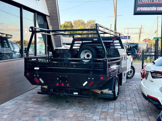 2020 Ford F-350 XL