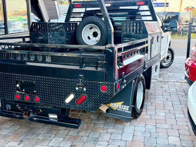2020 Ford F-350 XL
