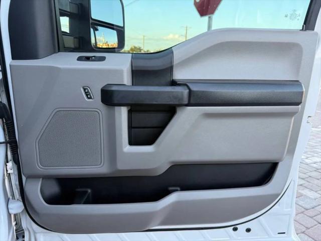 2020 Ford F-350 XL