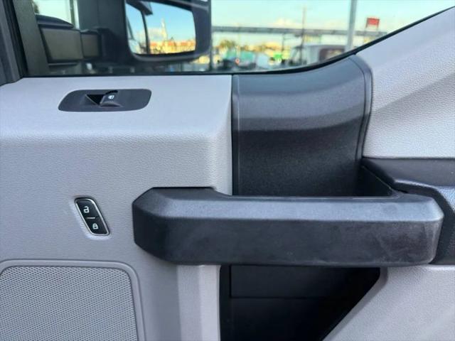 2020 Ford F-350 XL