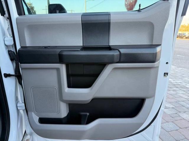 2020 Ford F-350 XL