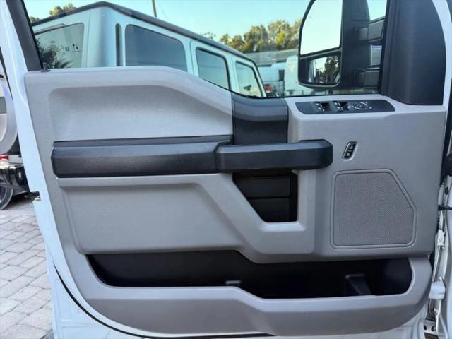 2020 Ford F-350 XL