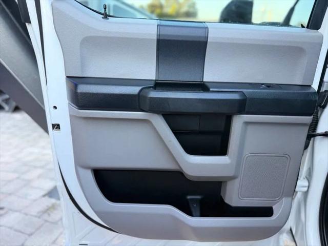 2020 Ford F-350 XL