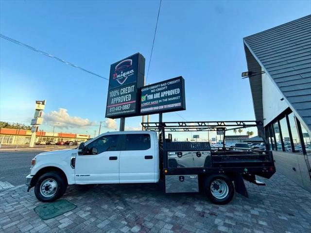 2020 Ford F-350 XL