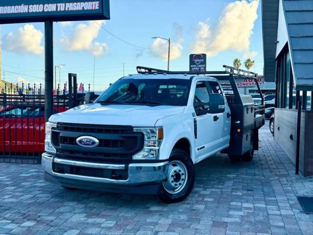 2020 Ford F-350 XL for sale in Tampa, FL