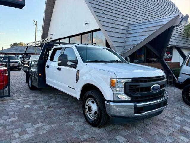 2020 Ford F-350 XL