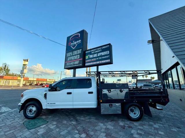 2020 Ford F-350 XL