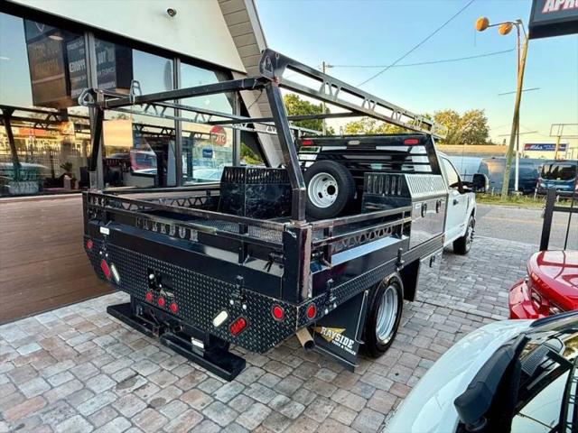 2020 Ford F-350 XL