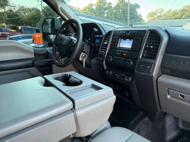 2020 Ford F-350 XL