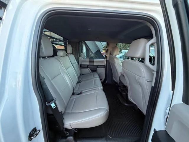 2020 Ford F-350 XL