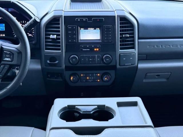 2020 Ford F-350 XL