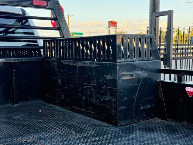 2020 Ford F-350 XL