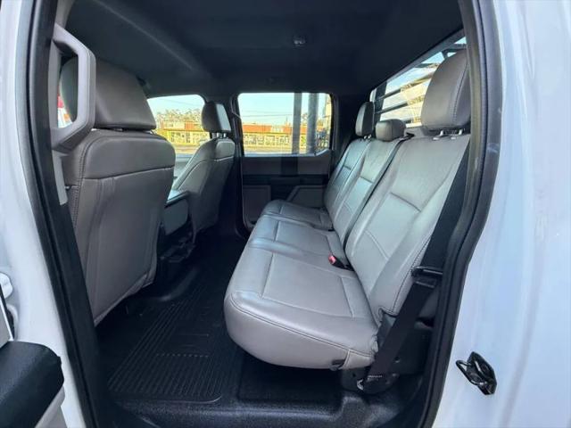 2020 Ford F-350 XL