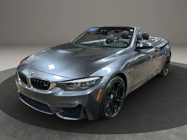 2018 BMW M4 Base for sale in Warwick, RI
