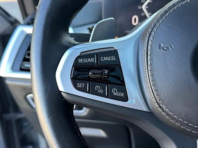 2023 BMW X7 M60i