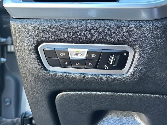 2023 BMW X7 M60i