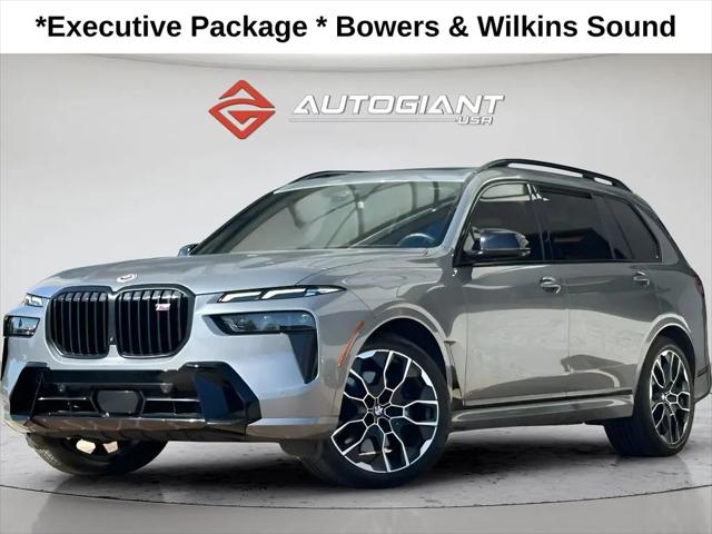 2023 BMW X7 M60i for sale in Indianapolis, IN