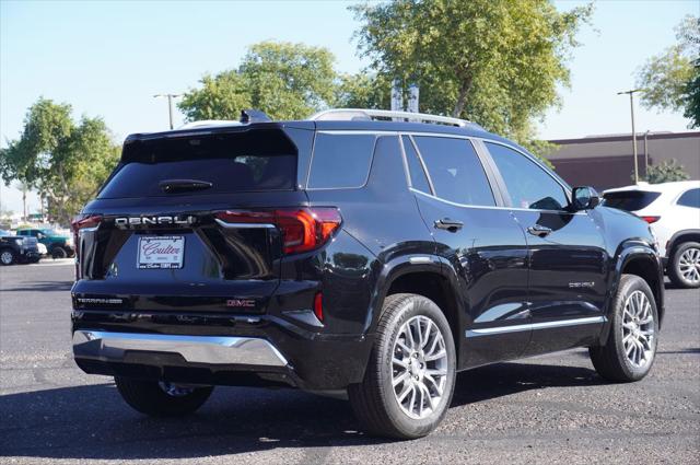 2026 GMC Terrain AWD Denali