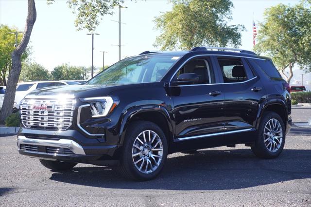 2026 GMC Terrain AWD Denali