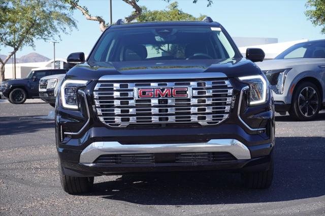 2026 GMC Terrain AWD Denali