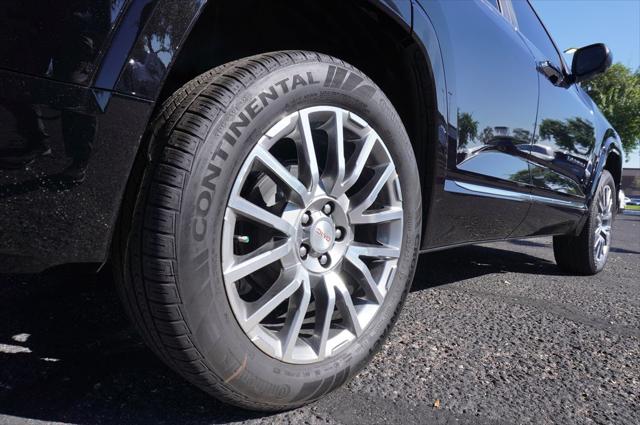 2026 GMC Terrain AWD Denali