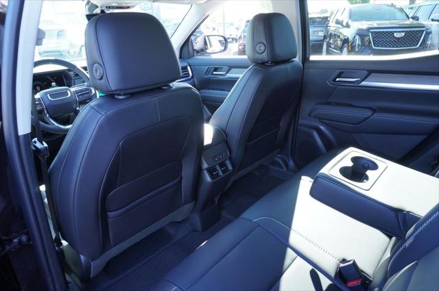 2026 GMC Terrain AWD Denali