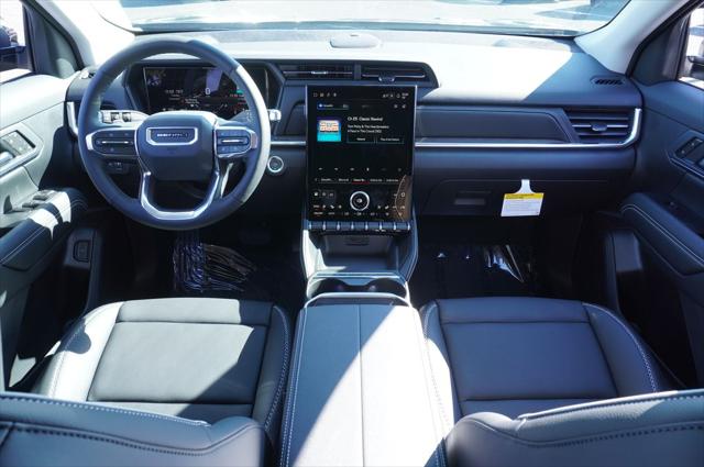 2026 GMC Terrain AWD Denali