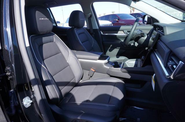 2026 GMC Terrain AWD Denali