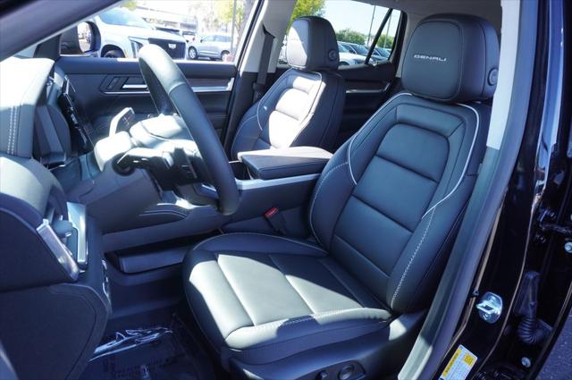 2026 GMC Terrain AWD Denali