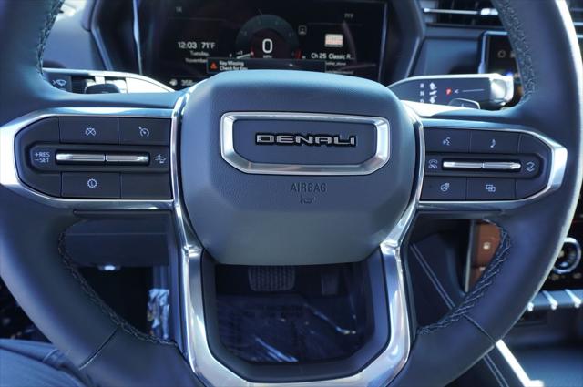 2026 GMC Terrain AWD Denali