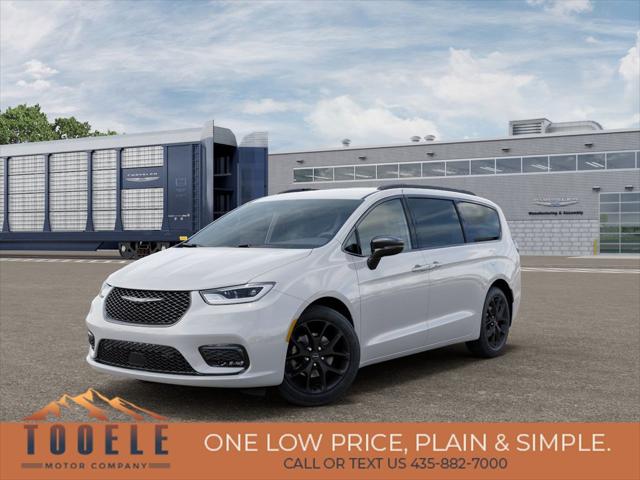 2026 Chrysler Pacifica Select for sale in Tooele, UT