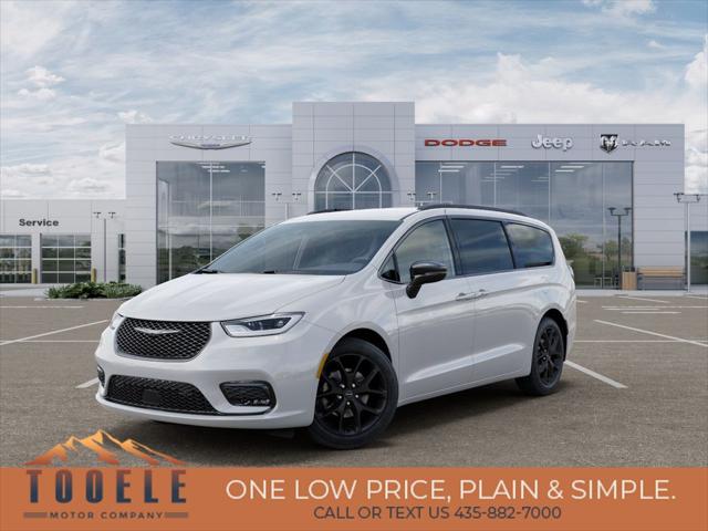 2026 Chrysler Pacifica Select for sale in Tooele, UT