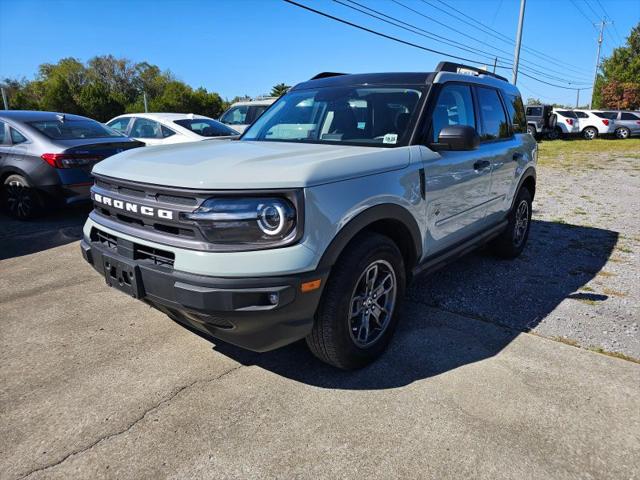 2023 Ford Bronco Sport Big Bend for sale in Smyrna, TN