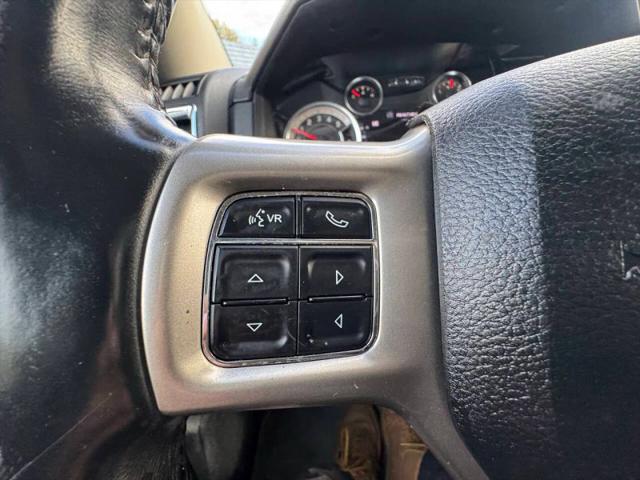 2016 Ram 3500 Laramie