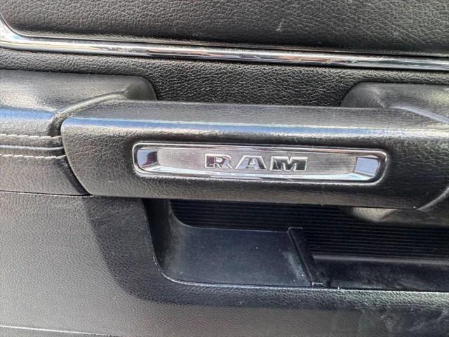 2016 Ram 3500 Laramie