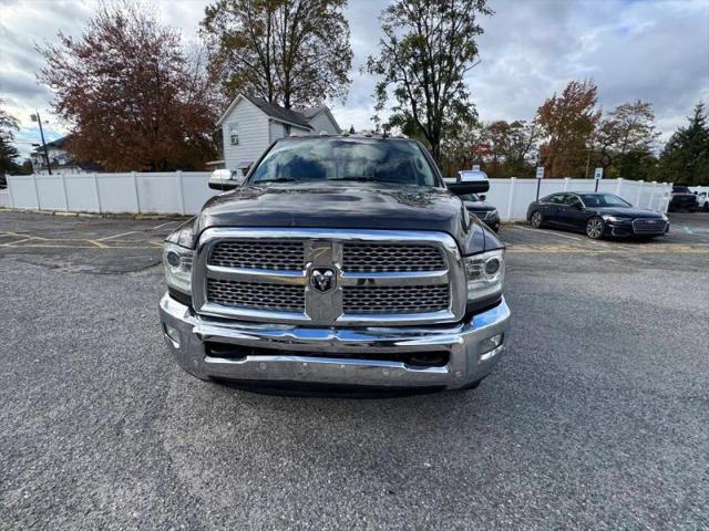 2016 Ram 3500 Laramie