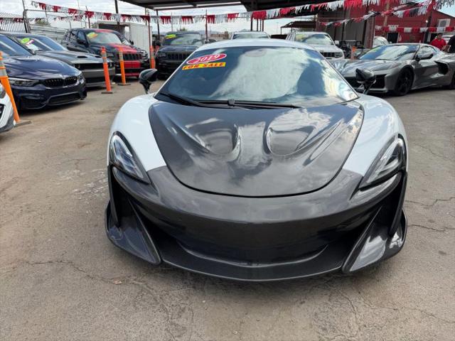 2019 McLaren 570S Base for sale in Phoenix, AZ