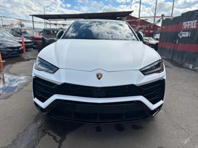 2021 Lamborghini Urus Base for sale in Phoenix, AZ