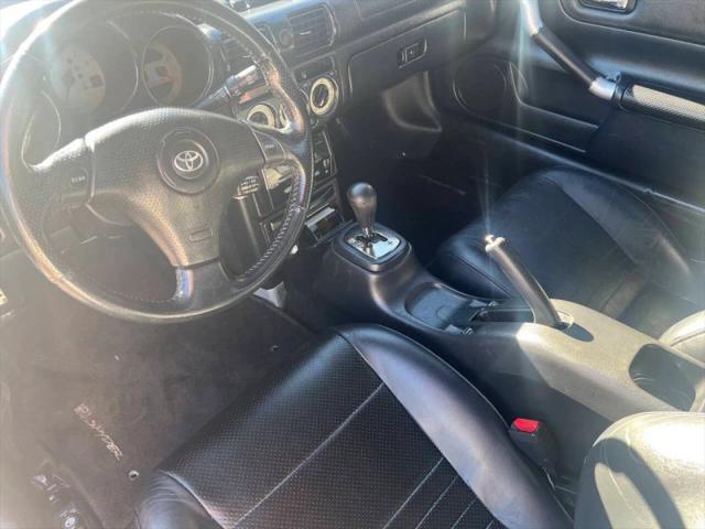 2003 Toyota MR2 Spyder Spyder