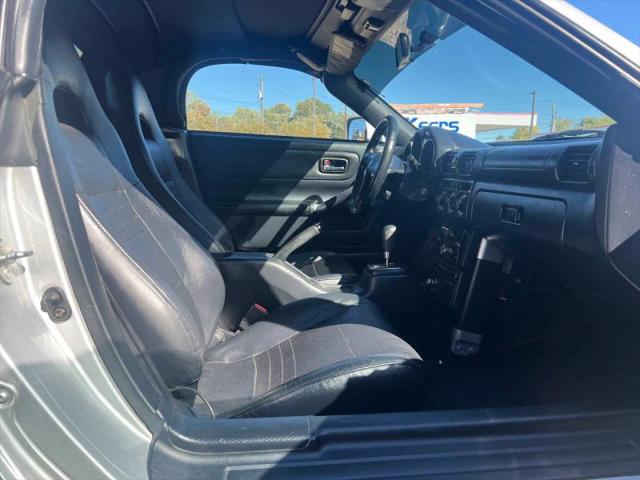 2003 Toyota MR2 Spyder Spyder