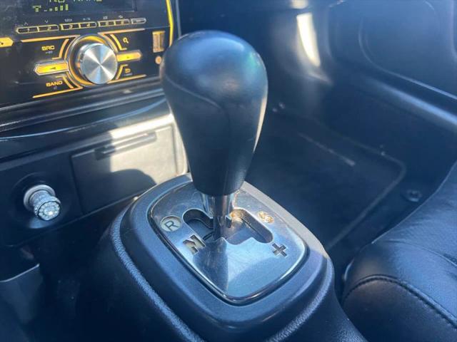 2003 Toyota MR2 Spyder Spyder